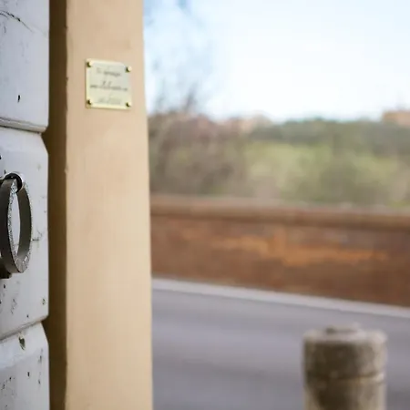 Apartman Il Borghetto Siena