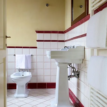 伊尔博尔盖托别墅