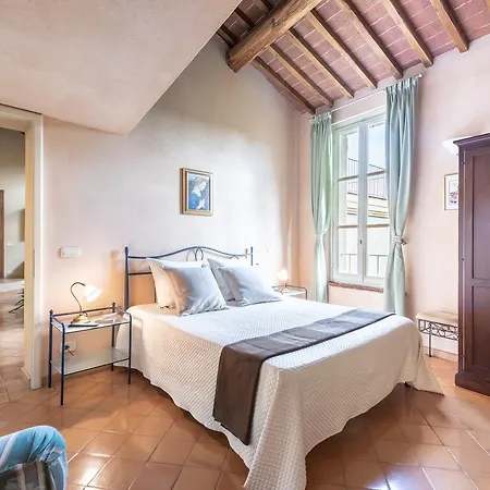 Apartman Il Borghetto