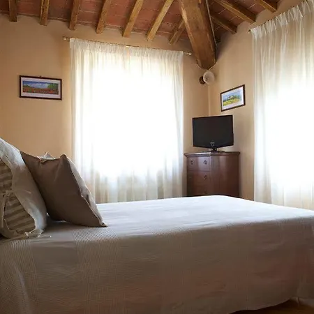 伊尔博尔盖托别墅 *