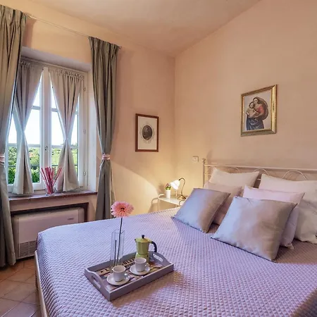 Apartman Il Borghetto *