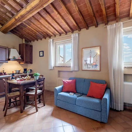 Apartman Il Borghetto