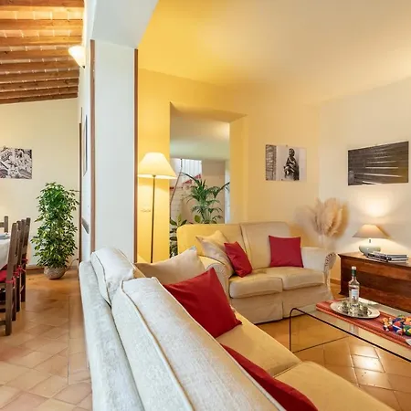 Apartman Il Borghetto Siena