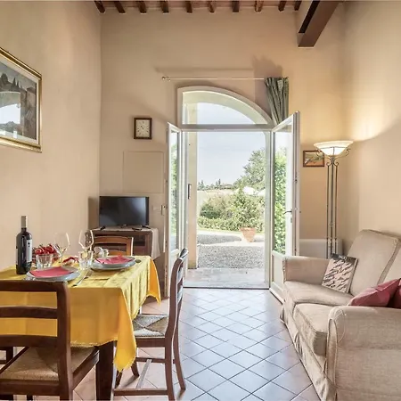 Apartman Il Borghetto