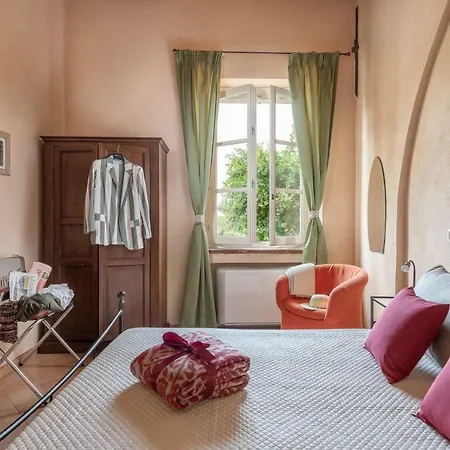 伊尔博尔盖托别墅