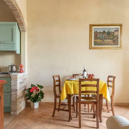 Apartman Il Borghetto Siena