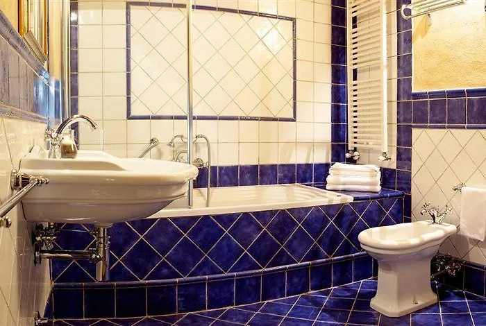 Il Borghetto Apartman Siena