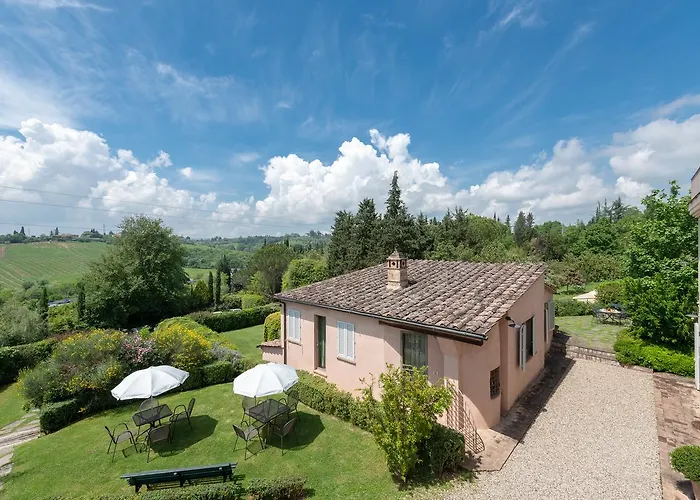 Apartman Il Borghetto *