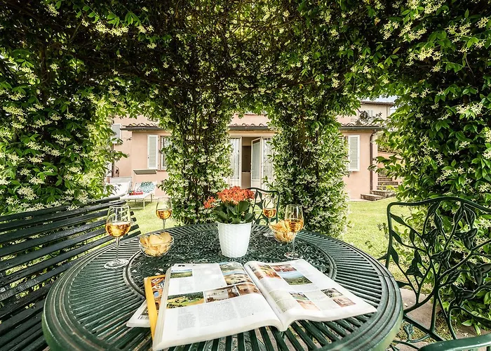 Apartman Il Borghetto Siena