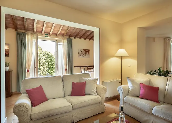 Il Borghetto Apartman Siena
