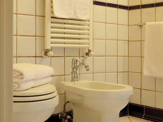 Apartman Il Borghetto Siena