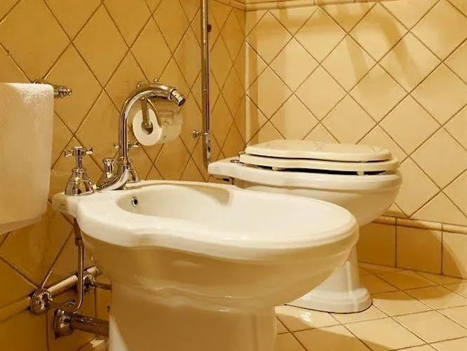 Il Borghetto Apartman