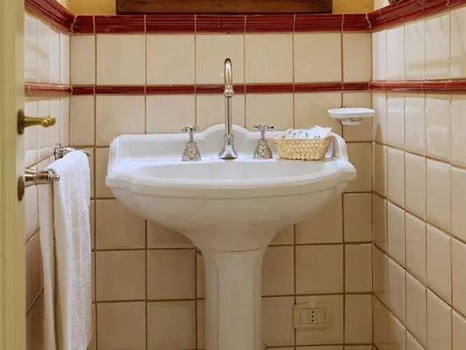 Apartman Il Borghetto *