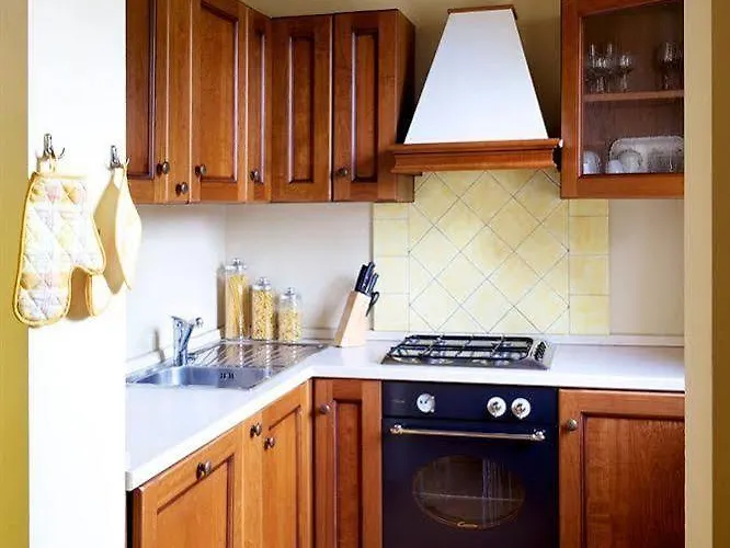 Apartman Il Borghetto *