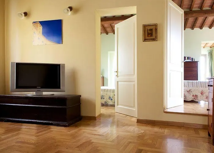 Il Borghetto Apartman