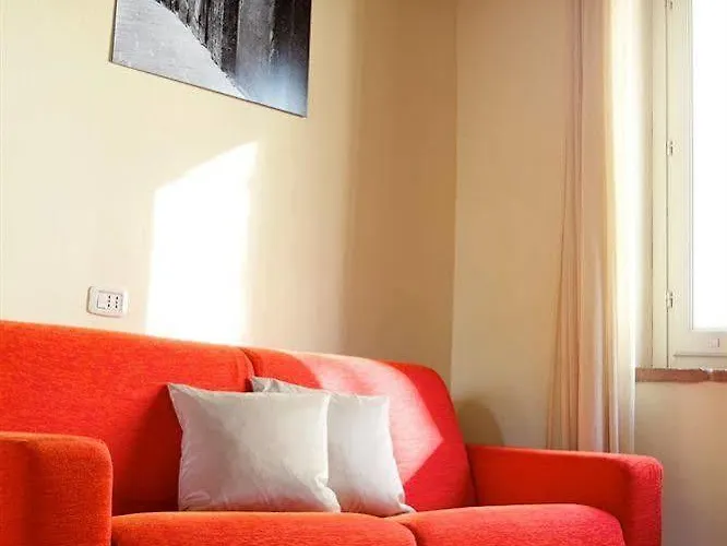 Il Borghetto Apartman *