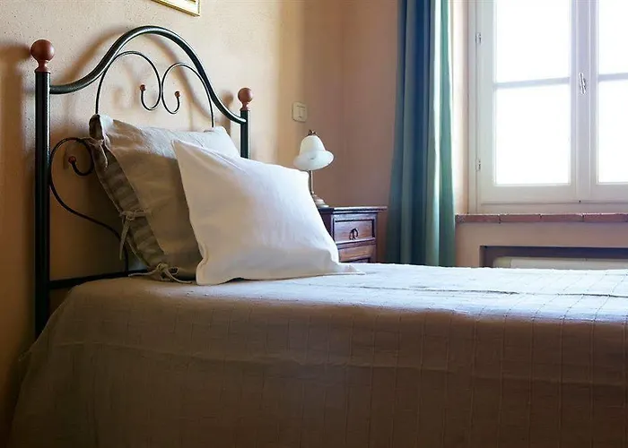 Il Borghetto Apartman