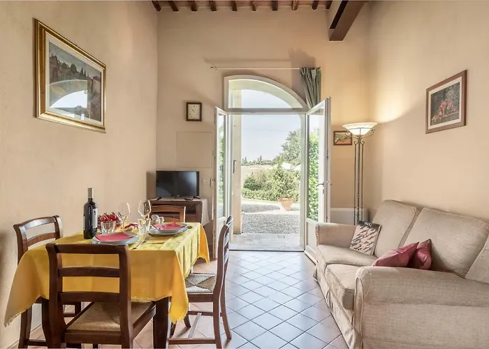 Apartman Il Borghetto
