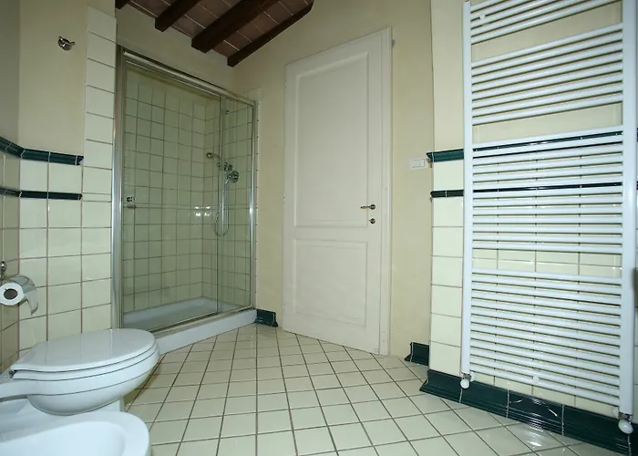 Apartman Il Borghetto *