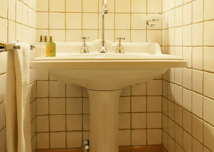 Il Borghetto Apartman Siena