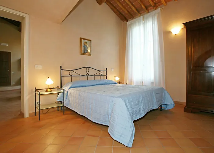 Apartman Il Borghetto Siena