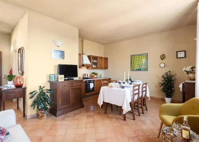 Il Borghetto Apartman