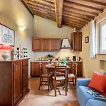 Il Borghetto Appartamento Siena