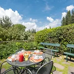 Appartamento Il Borghetto Siena