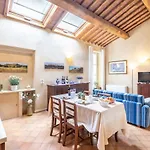 Il Borghetto Appartamento Siena
