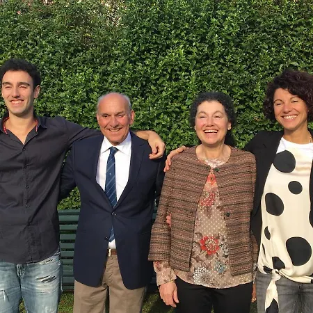 Apartment Il Borghetto Siena