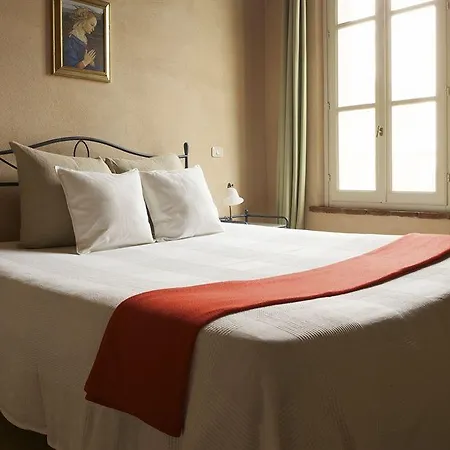 Apartment Il Borghetto Siena