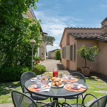 Il Borghetto アパート