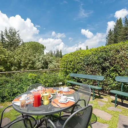 Appartement Il Borghetto Siena