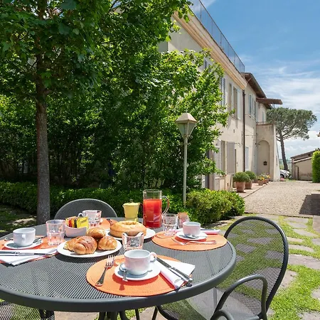 Il Borghetto 아파트 시에나