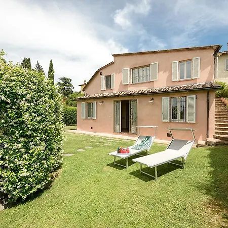 Lägenhet Il Borghetto