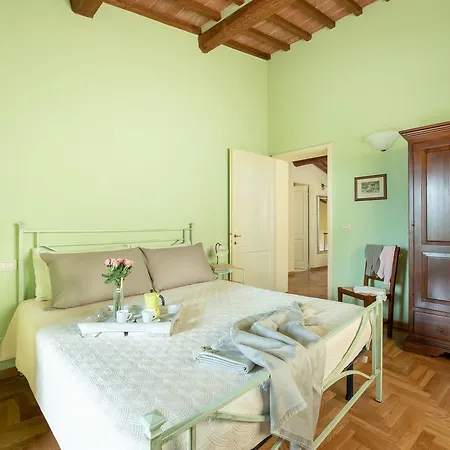 Il Borghetto 시에나