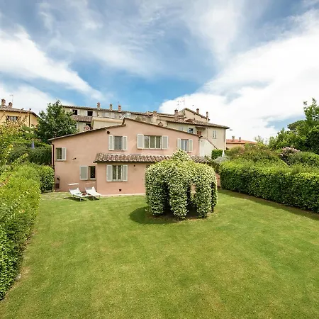Appartement Il Borghetto Siena