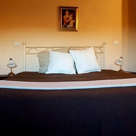 Il Borghetto شقة سيينا