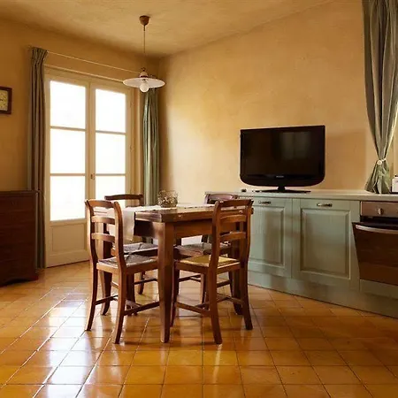 Il Borghetto * سيينا