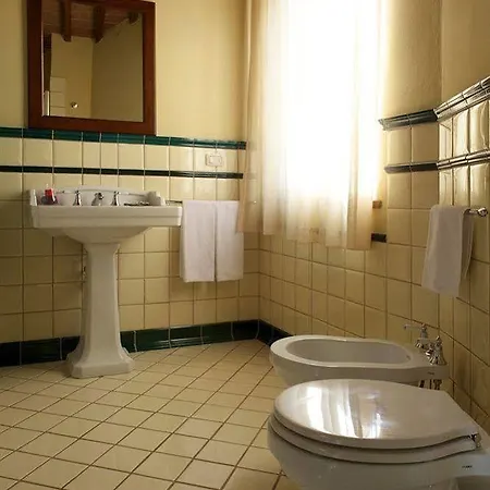 Il Borghetto سيينا