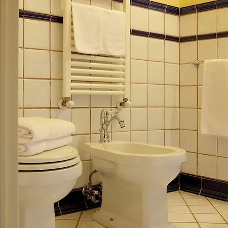 Appartement Il Borghetto Siena