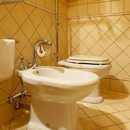 Il Borghetto Apartment