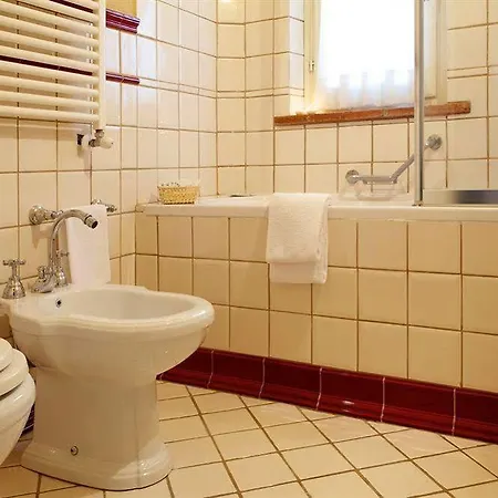 Il Borghetto Apartment Siena