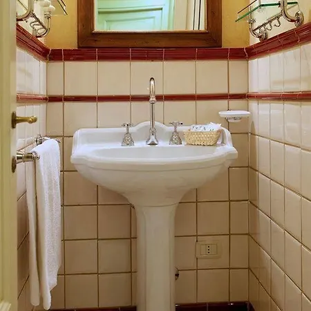 Apartment Il Borghetto *