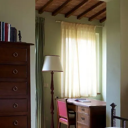 Il Borghetto Apartment