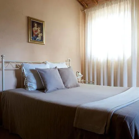 Il Borghetto شقة *