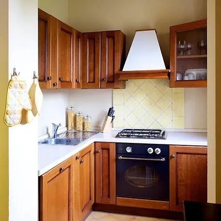 Apartment Il Borghetto *