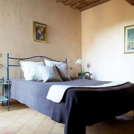 Il Borghetto شقة سيينا