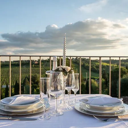 Il Borghetto * Siena