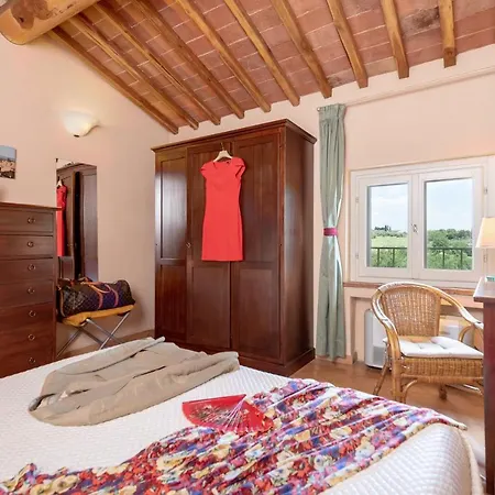 Il Borghetto Lägenhet Siena